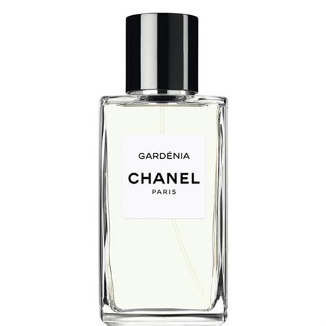 chanel gardenia 75ml|chanel les exclusifs gardenia.